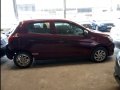 2016 Mitsubishi Mirage GLX AT-2