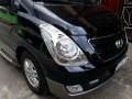 2017 Hyundai Starex for sale -8