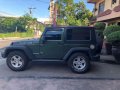 Jeep Rubicon 2009 for sale-2