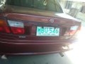 1998 Mazda 323 for sale-6