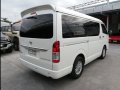 2016 Toyota Hiace Super Grandia AT-1