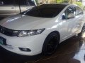 Honda Civic FB 2012 model for sale-4