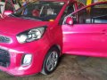 Kia Picanto MT 1.0 EX Gas 2016 for sale-0
