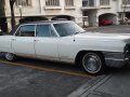 Cadillac Fleetwood 1965 BROUGHAM AT for sale-3