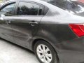 Kia Rio sedan 2012 for sale -2