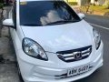 2015 Honda Brio for sale-1