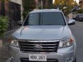 2009 Ford Everest for sale-8