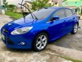 2013 Ford Focus S for sale-1