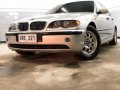 2004 Bmw 316i for sale-8