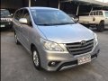 2015 Toyota Innova 2.5G AT Diesel-2