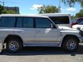 2001 Mitsubishi Pajero for sale-2