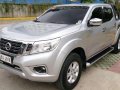 2017 Nissan Navara EL AT for sale-2
