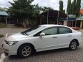 Honda Civic 2008 for sale-5