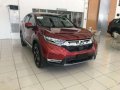 2018 Honda CRV 1.6V Diesel Brandnew FOR SALE-0