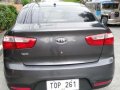 Kia Rio sedan 2012 for sale -3