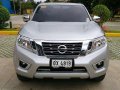 2017 Nissan Navara EL AT for sale-0