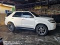 Toyota Fortuner 2007 for sale-0