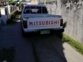 1995 Mitsubishi L200 for sale-0