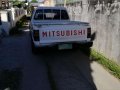 1995 Mitsubishi L200 for sale-8