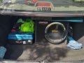 Ford Lynx 2001 matic Good running-6