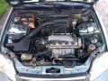 Honda Civic 2000 for sale-0