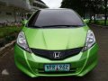 2013 Honda Jazz vtec for sale -1
