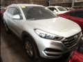 2017 Hyundai Tucson GL 2.0L AT Gasoline-2