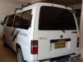 Like New Nissan Urban for sale-3