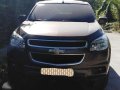 2015 Chevrolet Trailblazer for sale-5