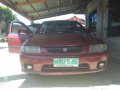 1998 Mazda 323 for sale-4