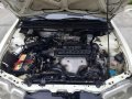 1998 Honda Accord VTI-s 20th anniversary edition-0