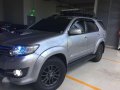 2015 Toyota Fortuner for sale-6