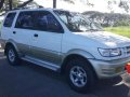 2002 Isuzu Crosswind Xuv for sale -11