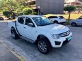 2010 Mitsubishi Strada for sale-8