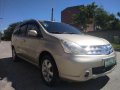 2008 Nissan Livina AT for sale-8