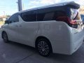 2015 Toyota Alphard for sale-8