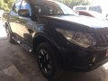 2015 Mitsubishi Strada for sale-1