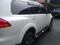 Mitsubishi Montero Sports 2013 for sale-2