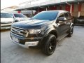 2016 Ford Everest 2.2L AT Diesel-6