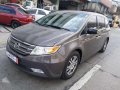 2012 Honda Odyssey 3.5 AT for sale -9