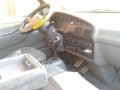 Kia Pregio 96 model Good running condition-9