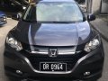 2015 HONDA HR-V AUTOMATIC for sale-5