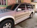 Isuzu Alterra 2005 for sale-2