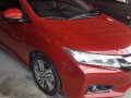 2016 Honda City for sale-1