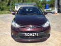 Toyota Vios E 2017 for sale-4