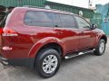 2014 Mitsubishi Montero GLX for sale -3