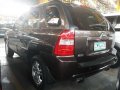 2009 Kia Sorento diesel Low Dp FOR SALE-1