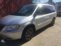 2007 Chrysler Town and Country for sale-2
