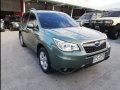 2014 Subaru Forester 2.0L CVT Gasoline-5