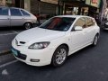 2010 Mazda 3 Hatchback AT for sale -0